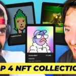 The NFT Market is RED HOT: Full Time Trader Reveals 4 Collections that Will Explode in 2025