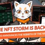 The NFT Storm is Back! OpenSea CEO Announces the Rebirth of the NFT Market! – SoSoValue News