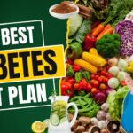 This DIET Reverses Diabetes & Prediabetes | Diabetes Diet Plan for Beginners