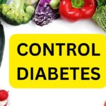 Top 10 Vegetables Diabetics should Eat – Lower Blood Sugar