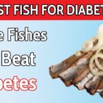 Top 7 BEST Fish Diabetics Should Eat!