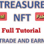 Treasure NFT Business plan, Treasure NFT tutorial, Treasure NFT ki?