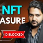 Treasure NFT | ID Blocked 🚫 | Abhishek Samaniya