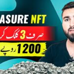 Treasure NFT Real or Fake | Treasure NFT Full Details | Treasure NFT Complete Review