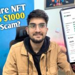 Treasure NFT Referral Profits | Treasure NFT Real or Fake? | My Earnings Revealed.