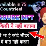 Treasure NFT Secret Options || कोई भी लीडर ये नहीं बता रहा || Explore App Explore Learning & Earning