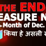 Treasure NFT Update |December 2024 Tak Treasure NFT Band Hone Wala he |किया हे इसका असली सच 🤔