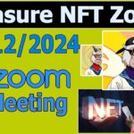 Treasure NFT Update | Treasure NFT Zoom Meeting Explain NFT Full Plan