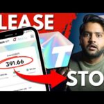 Treasure NFT Withdrawal Stopped 🚫 | The Abhishek Samaniya