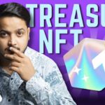 Treasure Nft Update | Treasure Nft Review | Treasure Nft Fake Or Real | Treasure Nft Scam | Hritik