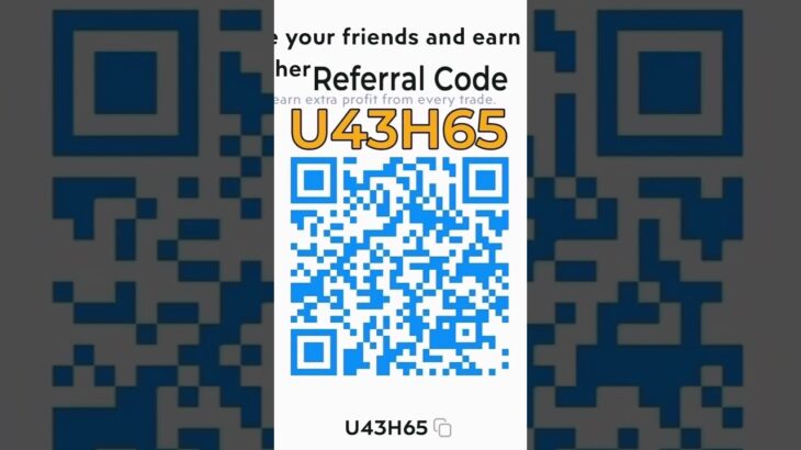 Treasure nft referral code 💵 #referralcode #treasurenft #nftcrypto