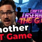 Ubisoft Just Released ANOTHER NFT Game – Luke Reacts