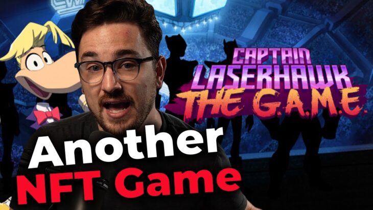 Ubisoft Just Released ANOTHER NFT Game – Luke Reacts