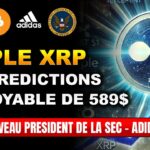 🚨 XRP VA EXPLOSER TENEZ VOUS PRET 🚀 INVESTISSEMENTS NFT & MEMECOINS XRPL JOUR 5