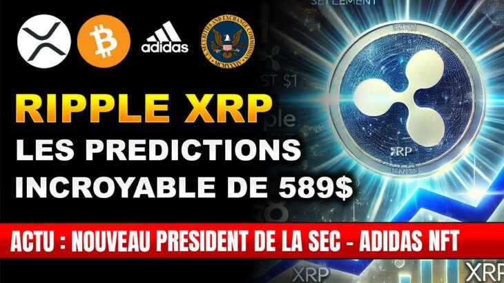 🚨 XRP VA EXPLOSER TENEZ VOUS PRET 🚀 INVESTISSEMENTS NFT & MEMECOINS XRPL JOUR 5