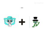 #gorillatag #edit #gorilatagvr #yippee #cute #gorillavr #nft #gorillatagart