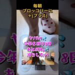 朝食はブロッコリーでダイエット#shorts #60代 #ダイエット ＃糖尿病 #ひたこ