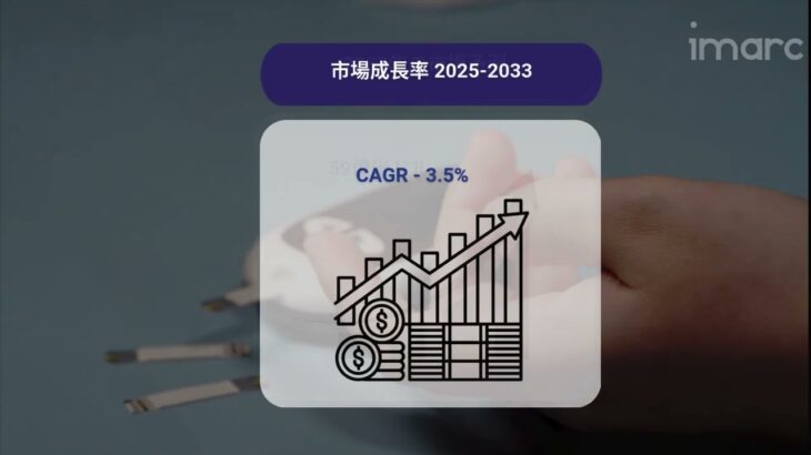 日本糖尿病治療薬市場調査レポート 2025-2033