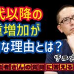 糖尿病や心臓病の危険リスク!20代以降の肥満に注意!予防_相模原