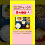 #2型糖尿病#CKD#ASO#網膜症#食事療法#減塩#鶏の唐揚げ