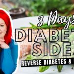 3 EASY Weeknight Vegetable Recipes PERFECT for any Diabetes Meal Plan | 3 Days of Low Carb Sides