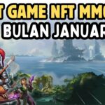 3 Game NFT MMORPG yang Rilis Bulan Januari ?! Mau Main Yang Mana Lur ???  | Sesepuh NFT