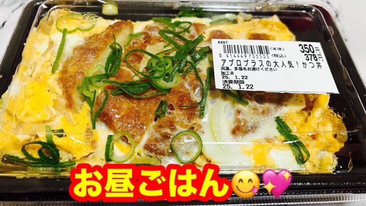 【57歳おでぶ‼️糖尿病】採血💉の結果とお昼ごはん食べるライブ😊💖🌵