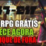 77-BIT – COMECE AGORA! NOVO JOGO MMORPG NFT GRATUITO DE NAVEGADOR COM AIRDROP E GRANDE POTENCIAL