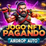 77 BIT  NOVO JOGO NFT VAI PAGAR MUITO EM SEU AIRDROP AUTOMATICO – PLAY TO EARN  #77-BIT