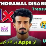 BIG UPDATE 🔴 FOR TREASURE NFT USERS | WITHDRAW DISABLED  FOR TMT NFT USERS