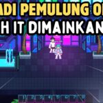 Cara Main Dan Cuan Game NFT Gratis Cyberverse Ronin Ecosystem | Sesepuh NFT