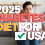 Diabetes Meal Plan: Free 2025 Guide to Control Your Blood Sugar