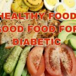 Diabetic diet ll good food diabetic ll How to cook healthy delicious diet food ll WTBERNAL