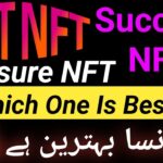 Difference Between Treasure NFT,TMT NFT And Succeed NFT🔥 | Treasure NFT Ya TMT NFT Ya Succeed NFT