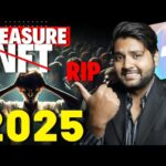 Don’t Join in 2025 | Treasure NFT Real Or Fake | Treasure NFT Review Hindi | Abhishek Samaniya