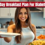 Here’s Your Ultimate 7 Day Breakfast Plan For Diabetics