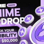 How To Claim Anime Airdrop  (AZUKI NFT) $ANIME Token Airdrop!