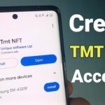 How To Create TMT NFT Account (Step By Step) || TMT NFT Account Kaise Banaye