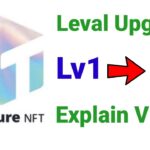 How To Upgrade Level Treasure NFT || Treasure NFT Me Level Kaise Badhaye