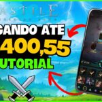 🔥 JOGO NFT GRÁTIS MOBILE PAGANDO MUITO no PLAY TO AIRDROP ! Como GANHAR no CASTILE – FREE TO PLAY