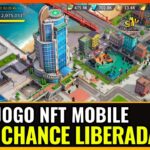 JOGO NFT MOBILE COM GRANDES CHANCES! GANHE NFTs E DÓLARES EM – CRIME & CHASE