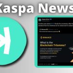 Kaspa News: Binance Listing Rumors, NFT Support On KAS, & More!