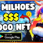 LAND OF VALERIA – 2.5 MILHÕES $$$ GAME NFT GRÁTIS! PASSO A PASSO TUTORIAL AIDROP COMPLETRO