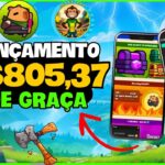 🔥 MOVE APE GANHE UMA NFT de R$800 de GRAÇA + JOGO NFT GRÁTIS MOBILE CAPYBARA FIGHT – FREE TO PLAY