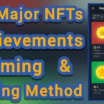 Major NFT Achievements Claiming And Selling Method | Major Today New Update