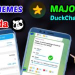 Memeland $MEMES Token Deposit Start | Pandas Scam | Major NFT & Season 2 | Duckchain Airdrop