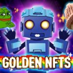 Million-Dollar Memes: The Craziest NFT Sales! Part 1 🔥