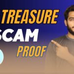 NFT Treasure Real or Fake || NFT Treasure Withdraw || NFT Treasure Halal or Haram