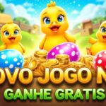 NOVO JOGO NFT DE FAZENDINHA DE PATO GRÁTIS PARA INICIAR! (Sorteio 10 ovos)