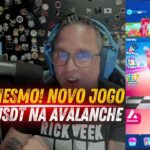 NOVO JOGO NFT E FREE PAGANDO CORRA SEJA UM DOS PRIMEIROS DESSA VEZ! FUNDORA BLOCKCHAIN DA AVALANCHE